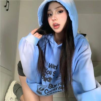 现在正在分手中